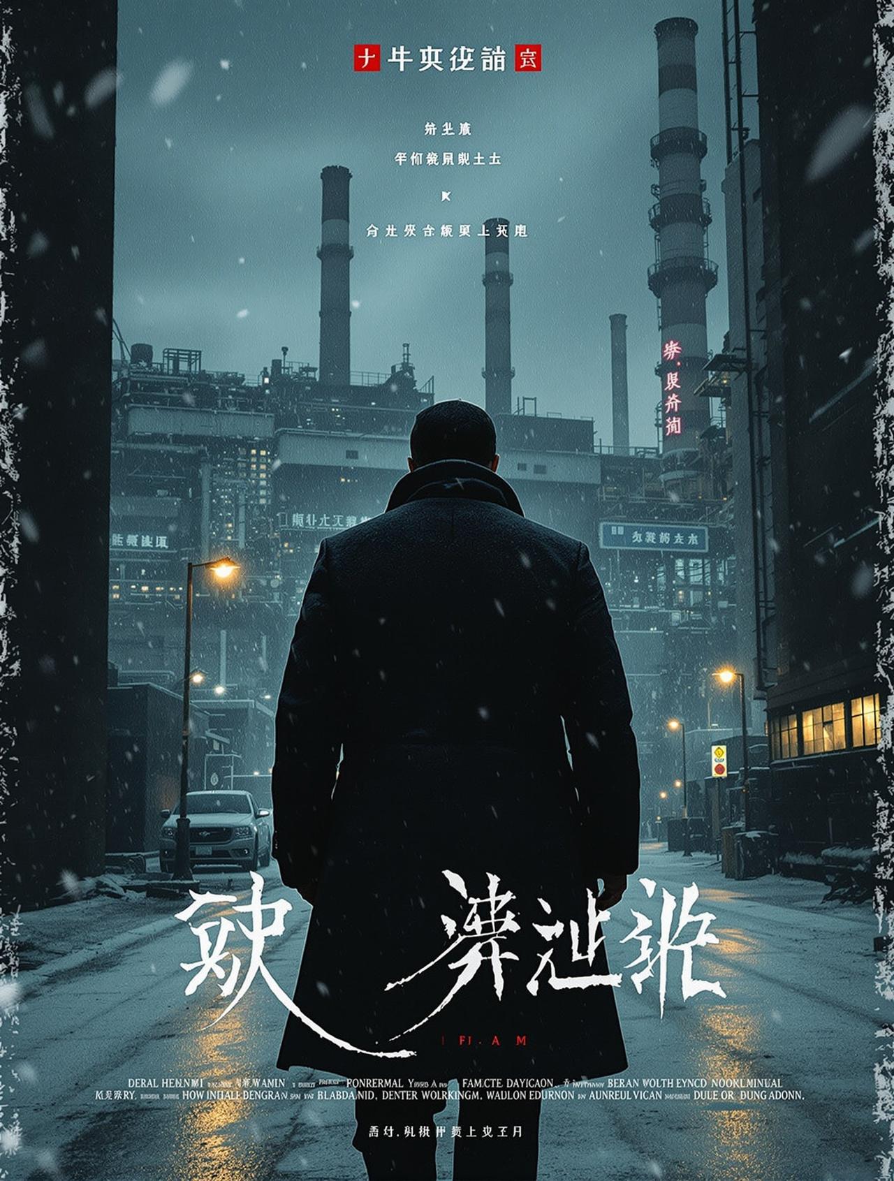 蜂鸟影视 龙城往事 2026 剧情 蜂鸟影视 龙城往事 海报 - 剧情电影推荐