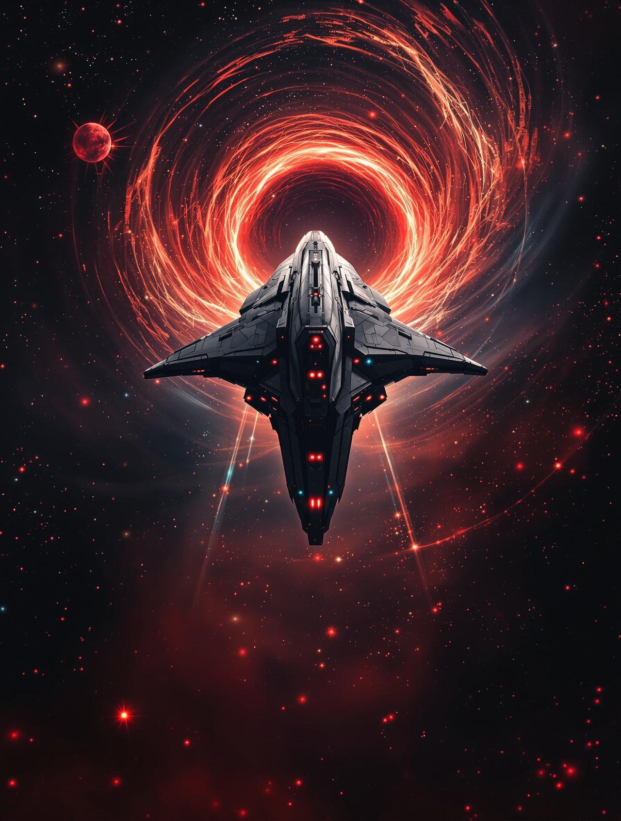 蜂鸟影视 星际迷航:新纪元 2026 科幻 蜂鸟影视 星际迷航:新纪元 海报 - 科幻电影推荐