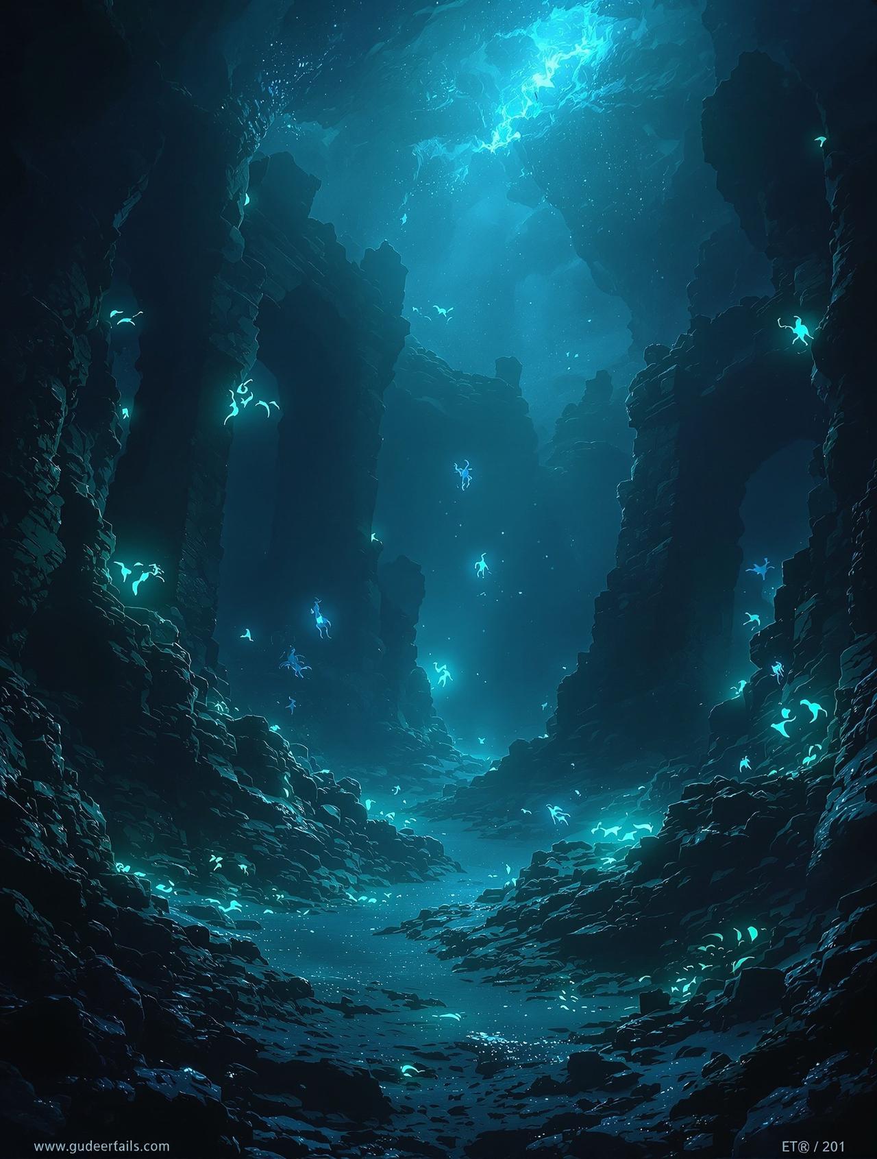 蜂鸟影视 深海迷踪 2026 惊悚 蜂鸟影视 深海迷踪 海报 - 惊悚电影推荐