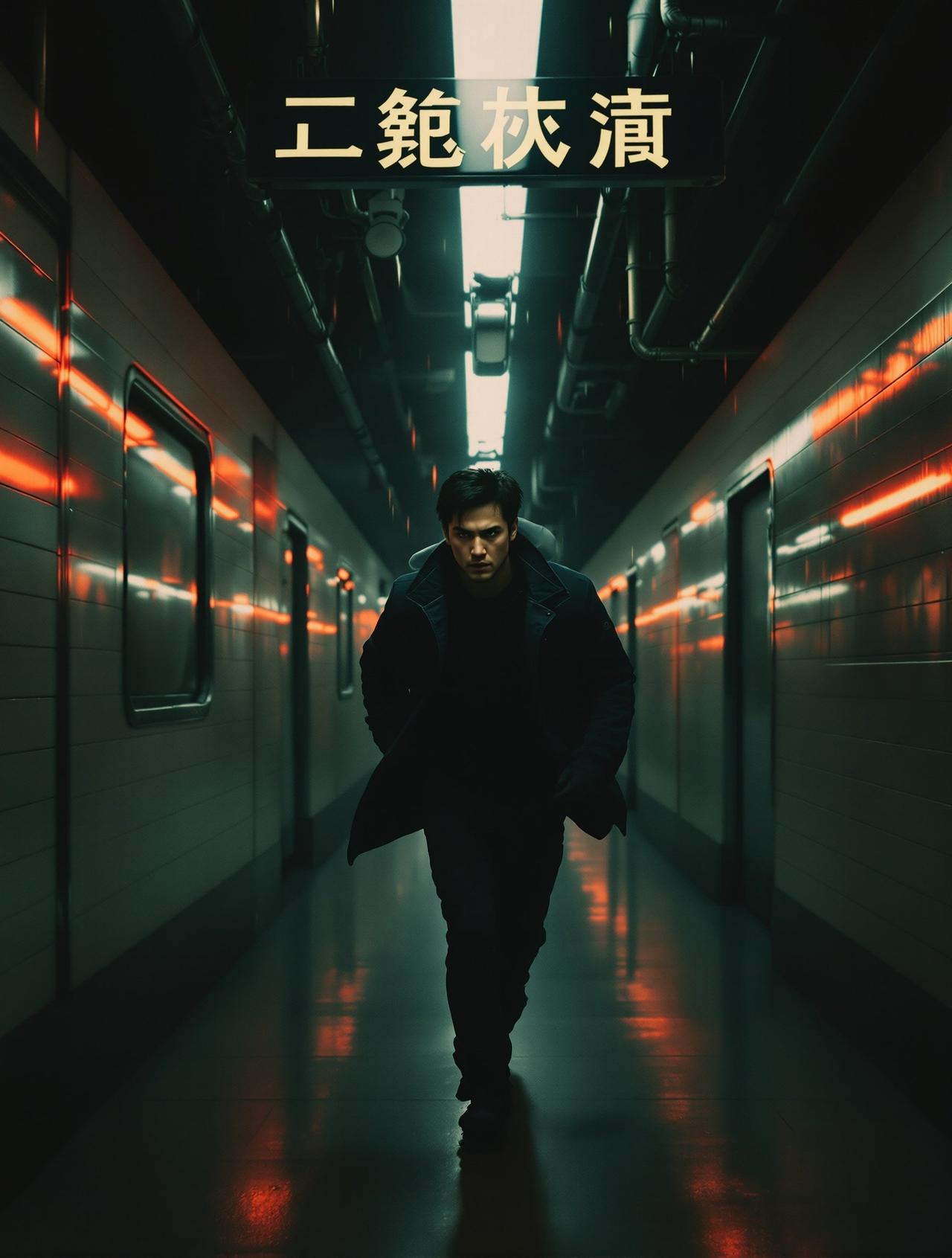 蜂鸟影视 暗夜追踪 2026 动作 蜂鸟影视 暗夜追踪 海报 - 动作电影推荐